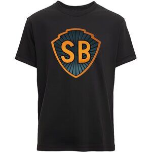 Shaw Brothers Kung Fu Classics Premium Black Tee
